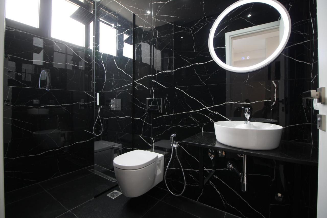 Juer Hotel Bajkaj Экстерьер фото