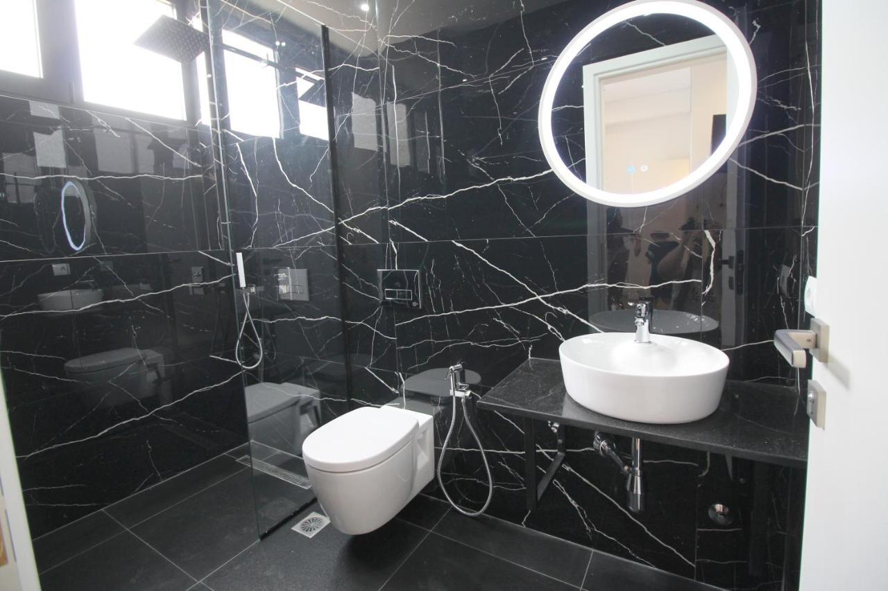 Juer Hotel Bajkaj Экстерьер фото