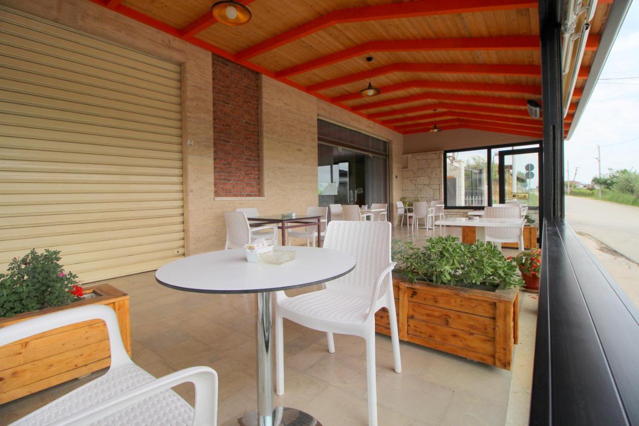 Juer Hotel Bajkaj Экстерьер фото