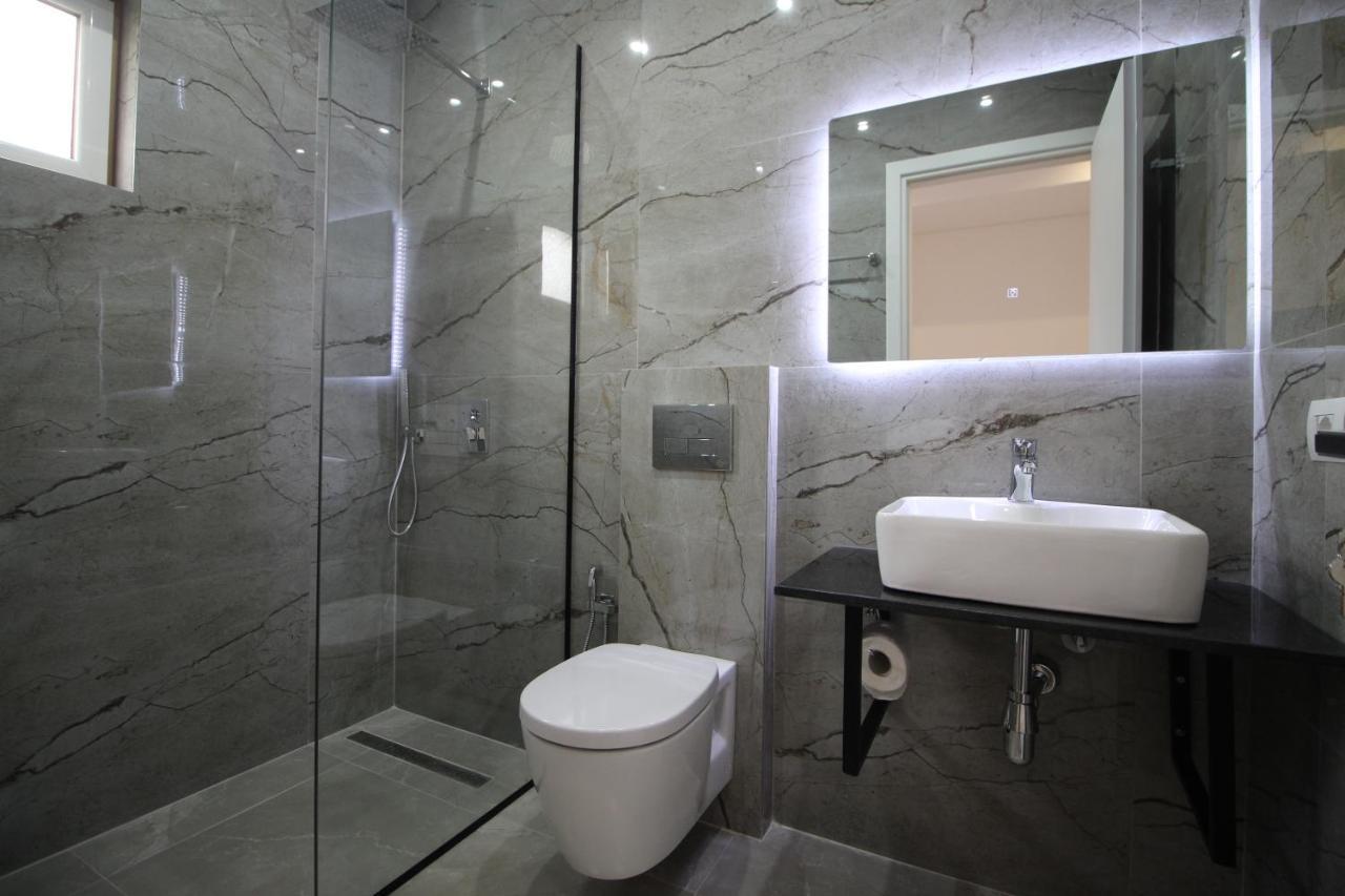 Juer Hotel Bajkaj Экстерьер фото