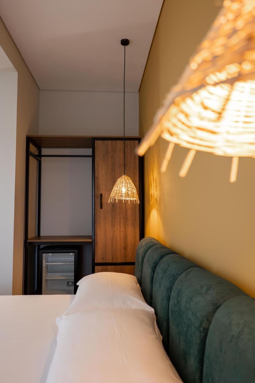 Juer Hotel Bajkaj Экстерьер фото