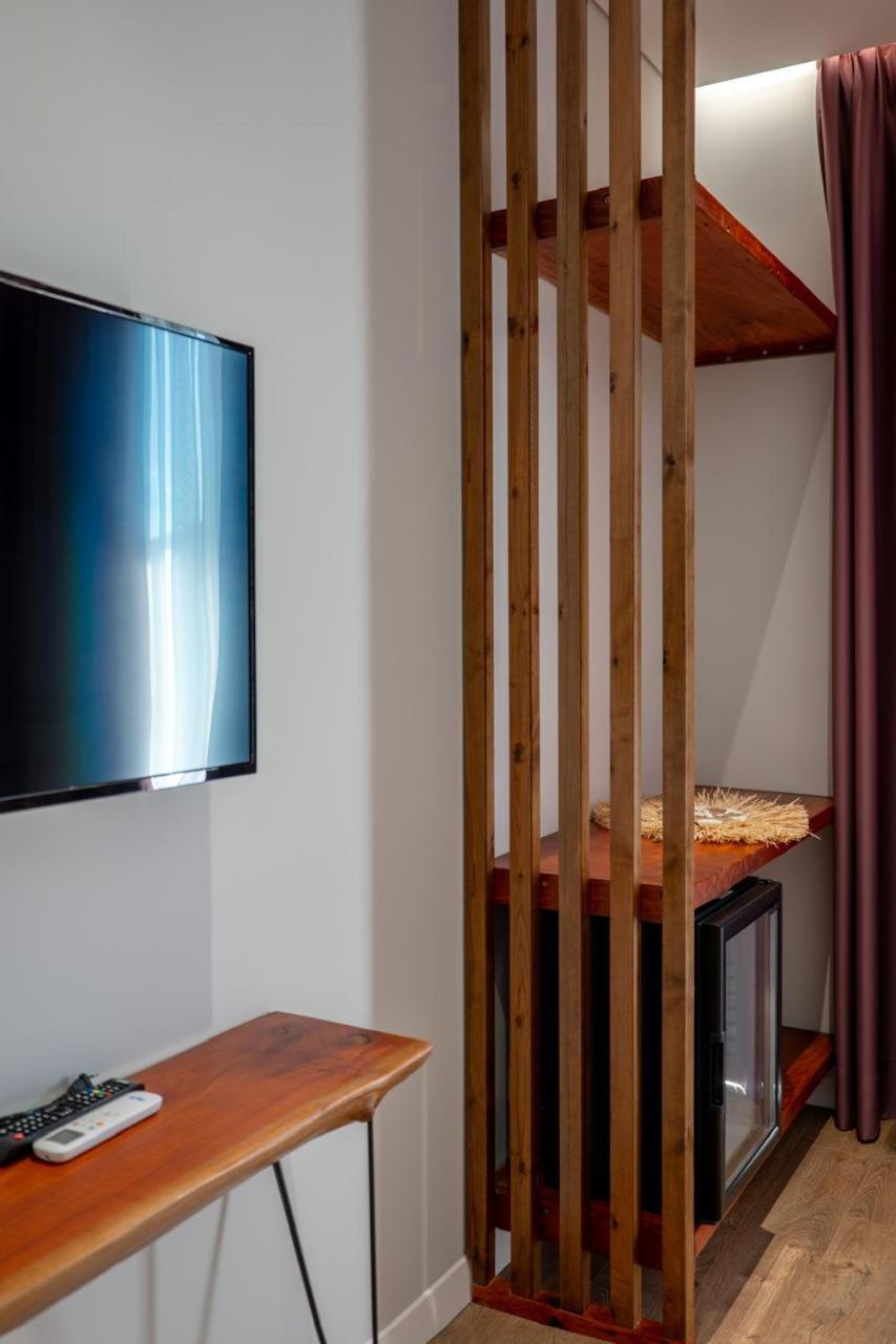Juer Hotel Bajkaj Экстерьер фото
